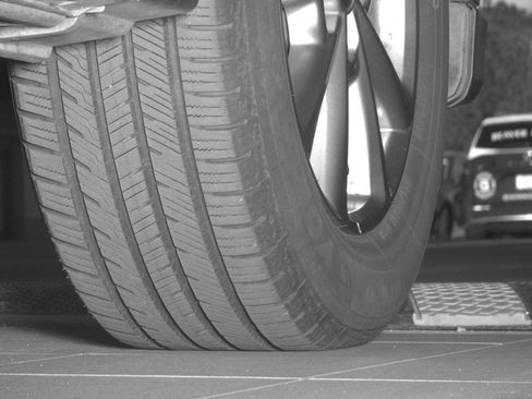 Certified 2023 MAZDA CX-5 AWD 2.5 S image 11