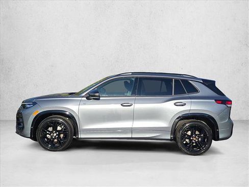 New 2026 Volkswagen Tiguan SE R-Line image 7