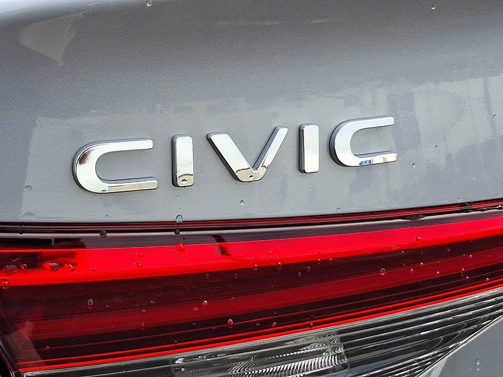 Used 2023 Honda Civic EX image 30