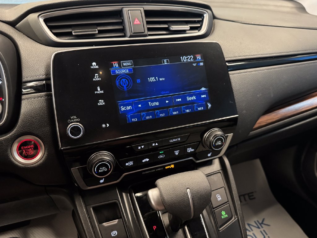 Used 2022 Honda CR-V EX image 13