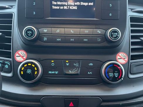 Used 2021 Ford Transit 350 XLT image 21