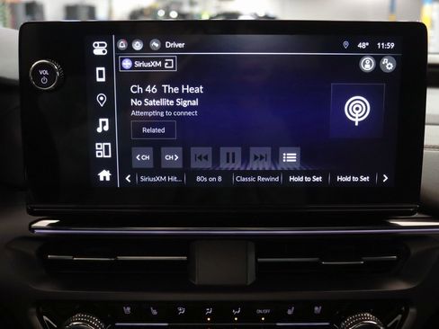 Used 2024 Acura ZDX A-Spec image 20