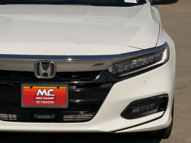Used 2020 Honda Accord Touring image 8
