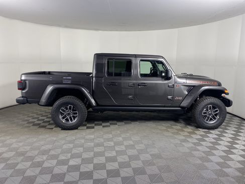 New 2026 Jeep Gladiator Mojave AWD/4WD image 5