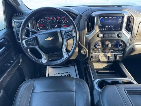 Used 2022 Chevrolet Silverado 3500 LT w/ All Star Edition image 12