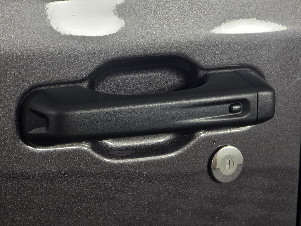 New 2026 Jeep Wrangler Unlimited Sport AWD/4WD image 14