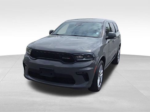 Used 2022 Dodge Durango GT AWD/4WD image 3