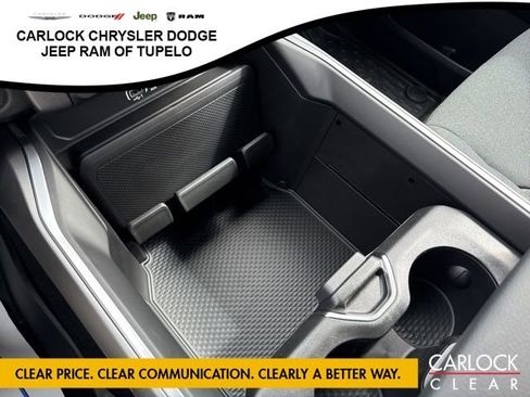 New 2026 RAM 1500 Big Horn image 22