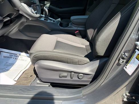Certified 2025 Subaru Outback Premium AWD/4WD image 17