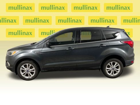 Certified 2019 Ford Escape SE image 8