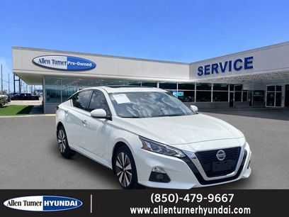Used 2022 Nissan Altima 2.5 SL