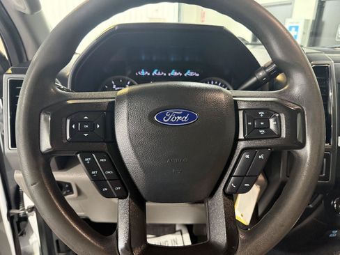 Used 2022 Ford F350 XLT AWD/4WD image 12