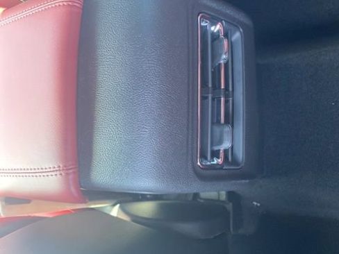 New 2025 Lincoln Corsair Reserve w/ Rear Removable Package Tray AWD/4WD image 13