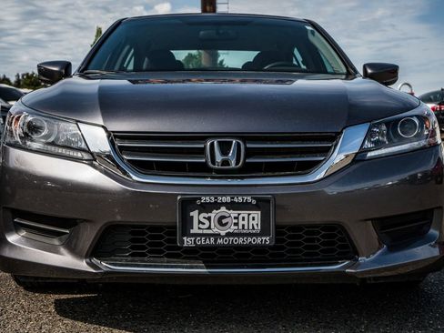 Used 2014 Honda Accord LX image 5