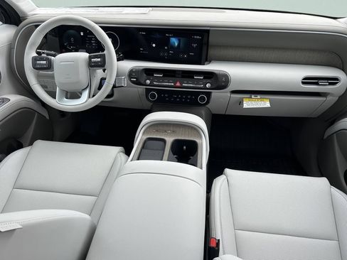 New 2026 Hyundai Palisade FWD Hybrid image 16