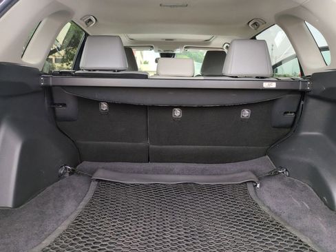 Used 2021 Toyota RAV4 XLE Premium FWD image 34