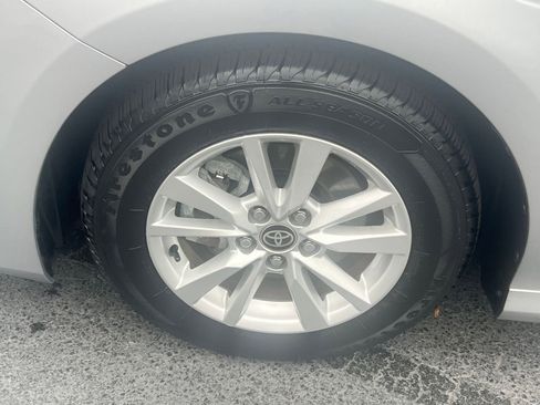 Used 2025 Toyota Camry LE image 24