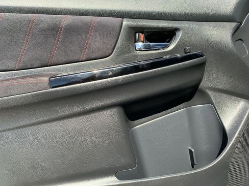 Used 2019 Subaru WRX STI w/ Popular Package #3 (IZT) image 14