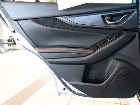 Used 2022 Subaru WRX GT AWD/4WD image 25