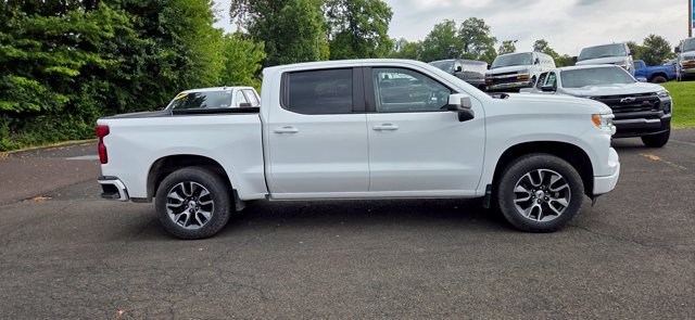Used 2022 Chevrolet Silverado 1500 RST AWD/4WD image 11
