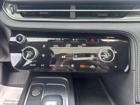 Used 2024 INFINITI QX60 Luxe AWD/4WD image 21