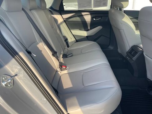 Used 2025 Honda Accord EX-L image 30