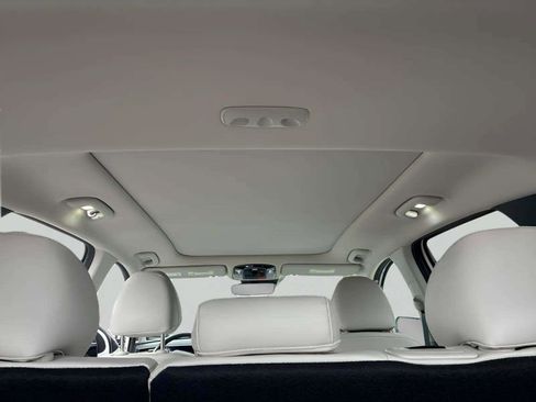 Certified 2024 Hyundai Tucson Limited image 12