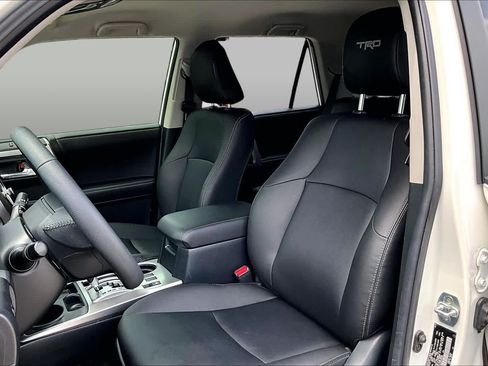 Used 2023 Toyota 4Runner TRD Sport RWD image 8
