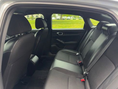 Used 2023 Honda Civic Sport image 26