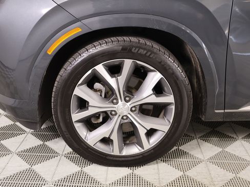 Used 2022 Hyundai Palisade Limited image 20