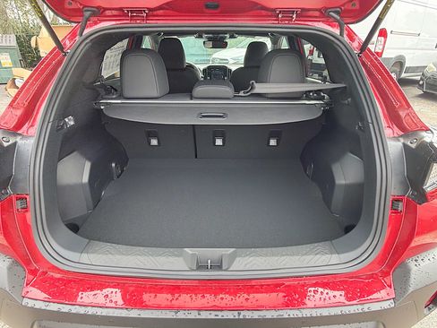 New 2026 Subaru Crosstrek 2.5i Wilderness image 12