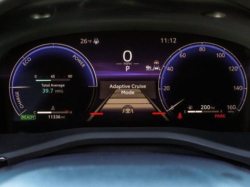 Used 2025 Toyota Camry XSE FWD image 16