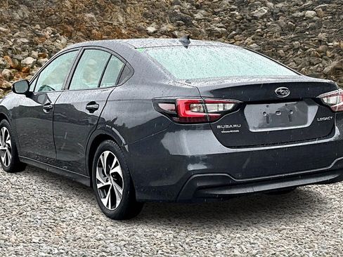 Used 2023 Subaru Legacy Premium image 11