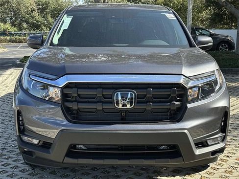 New 2026 Honda Ridgeline RTL image 8