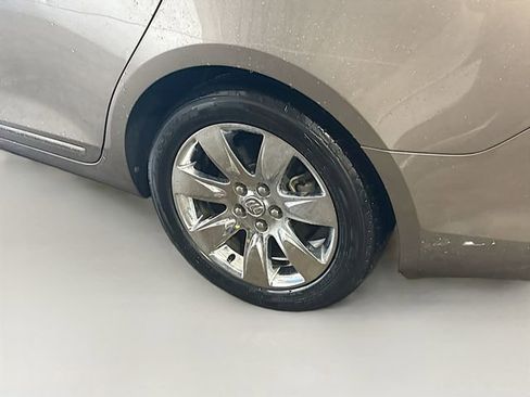 Used 2012 Buick LaCrosse Premium w/ Entertainment Package image 29