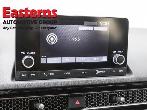 Used 2022 Honda Civic Sport image 18