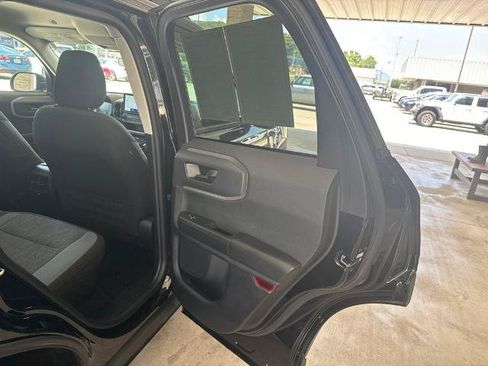 Certified 2023 Ford Bronco Sport Big Bend AWD/4WD image 22