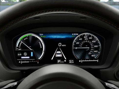 New 2026 Subaru Forester Touring AWD/4WD image 39