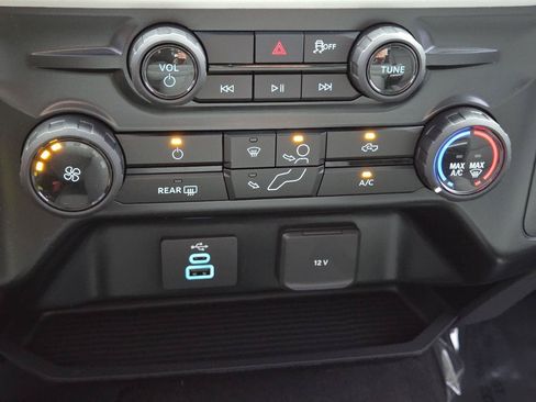 Used 2026 Ford F250 XL w/ STX Appearance Package AWD/4WD image 22