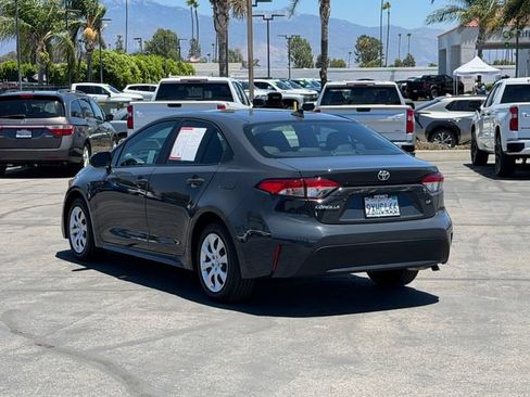 Used 2026 Toyota Corolla LE FWD image 8