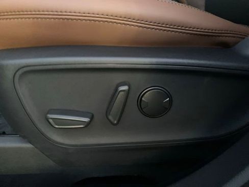 New 2025 Ford Bronco Sport Outer Banks w/ Sasquatch Outer Banks Package image 13