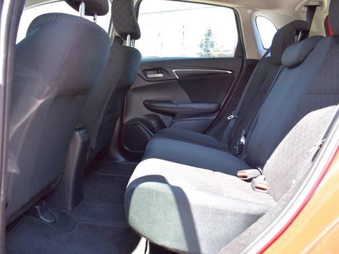 Used 2016 Honda Fit LX image 30