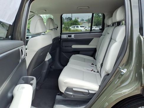 New 2026 Hyundai Santa Fe SEL FWD image 16