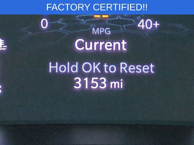 Certified 2026 Jeep Compass Limited AWD/4WD image 22