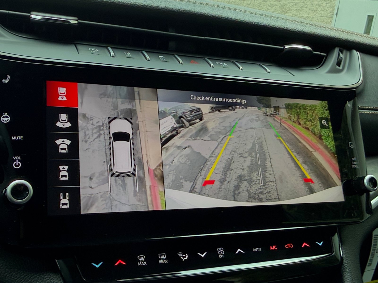New 2026 Jeep Grand Cherokee Limited AWD/4WD image 19