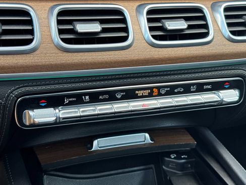 Used 2022 Mercedes-Benz GLE 53 AMG 4MATIC image 21