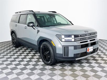 Certified 2025 Hyundai Santa Fe XRT