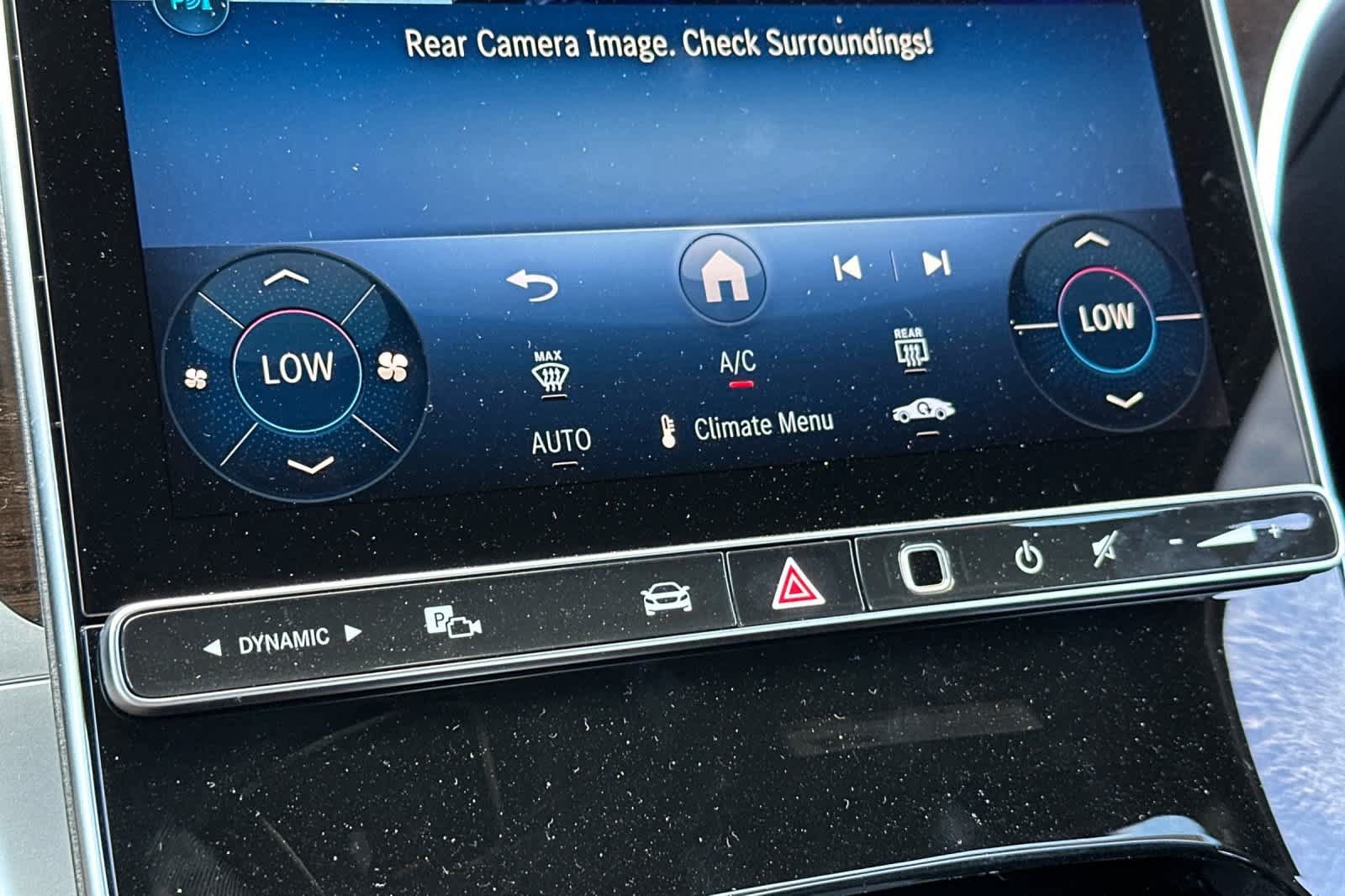 New 2026 Mercedes-Benz C 300 Sedan image 19