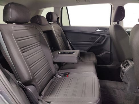 Certified 2023 Volkswagen Tiguan S AWD/4WD image 11