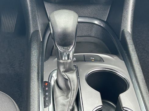 Certified 2024 Chevrolet Malibu LT FWD image 21
